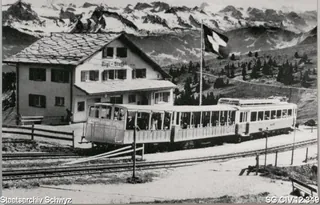 Arth-Rigi-Bahn (keine Angabe)