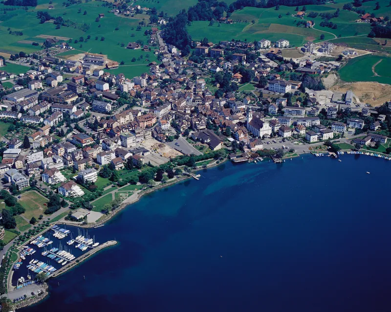 Küssnacht a. Rigi (13.08.2001)