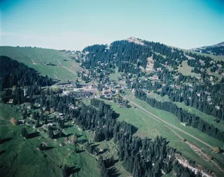Rigi Kaltbad (08.10.1981)