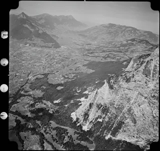 Schwyz, Rigi, Lake Lauerz (17.07.1969)