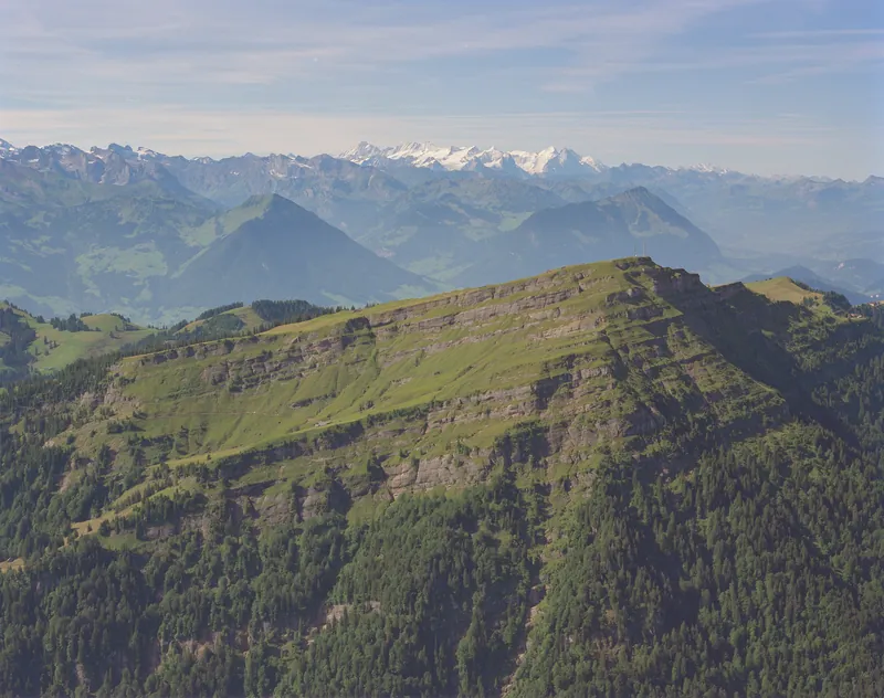 Rigi Kulm (12.08.1993)