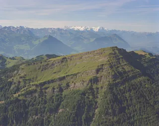 Rigi Kulm (12.08.1993)