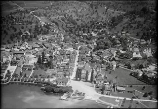 Küssnacht am Rigi (09.06.1948)