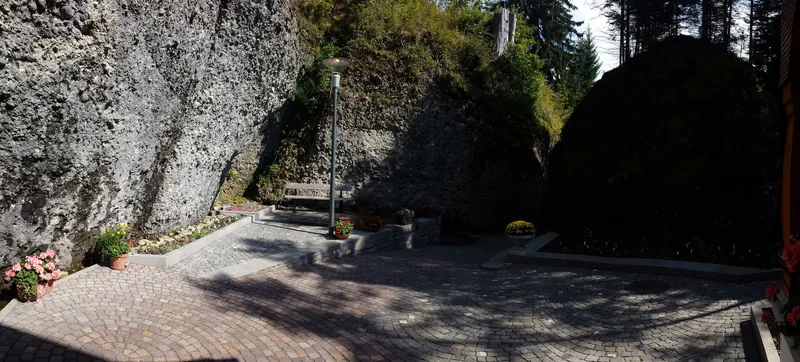 Felsenkapelle Rigi Kaltbad 2016-09-26 13.41.55 (2016-09-26 13:41:55)