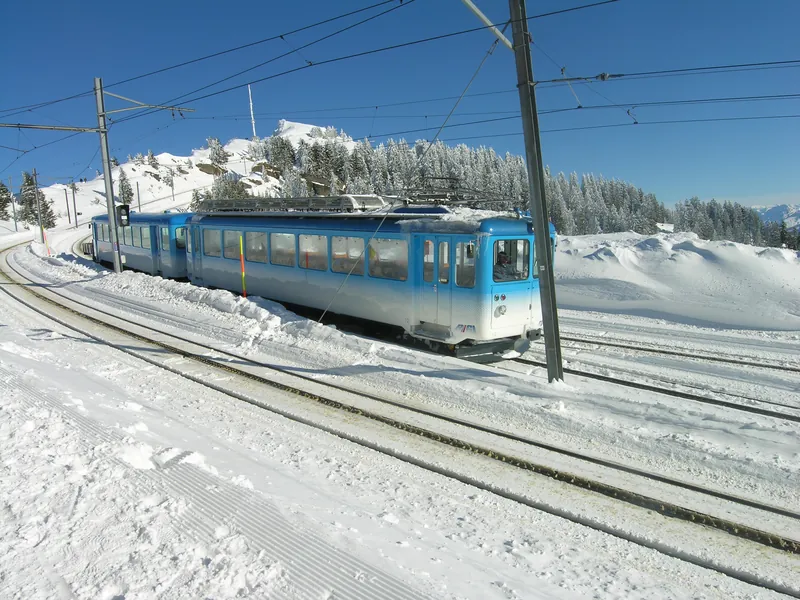 Rigi train (2007-11-18 19:59)