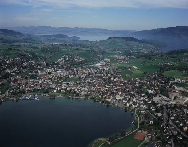 Küssnacht am Rigi (26.04.2000)