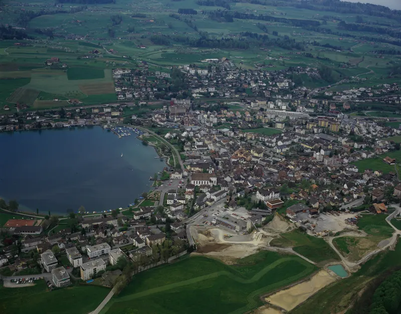 Küssnacht am Rigi (26.04.2000)