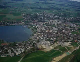 Küssnacht am Rigi (26.04.2000)