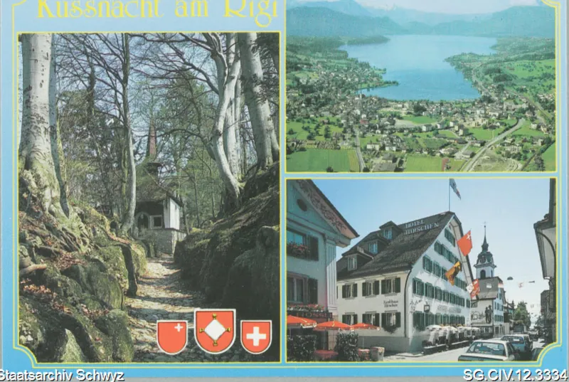 Küssnacht am Rigi (keine Angabe)