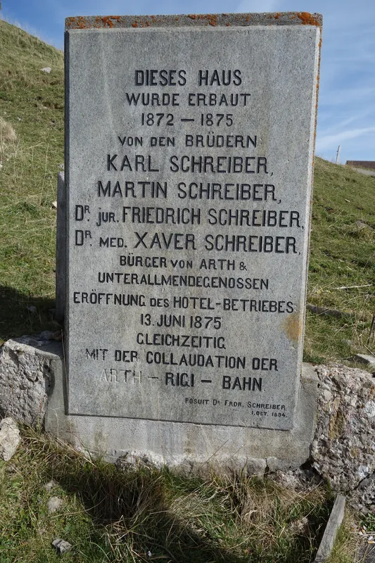 Hotel Rigi Kulm 1875 (2018-10-16 14:17:14)