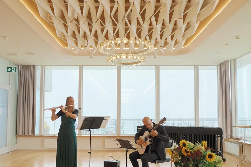 Konzert im Hotel Rigi Kulm, 2026-10-17