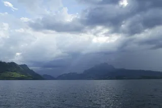 luzerne weggi & rigi