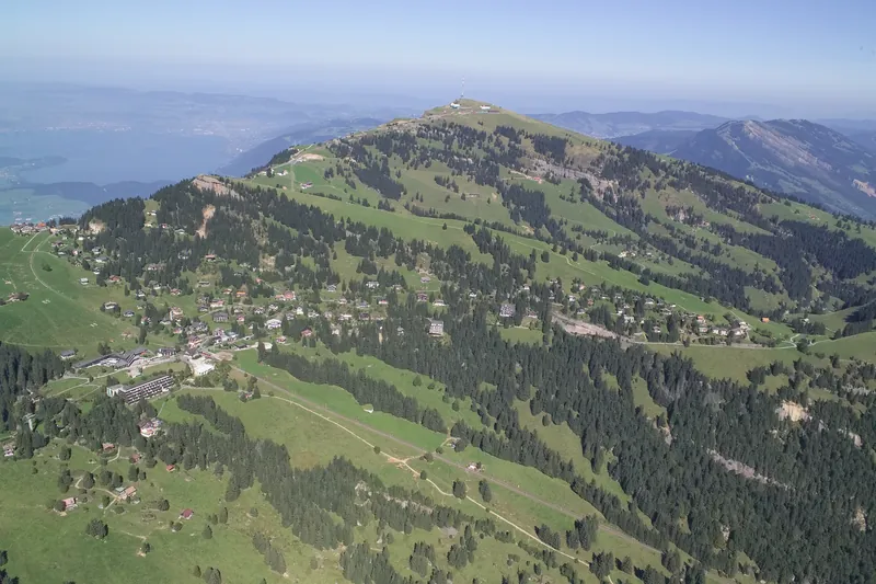 Rigi Kaltbad (21.09.2006)