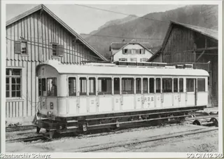 Arth-Rigi-Bahn (keine Angabe)