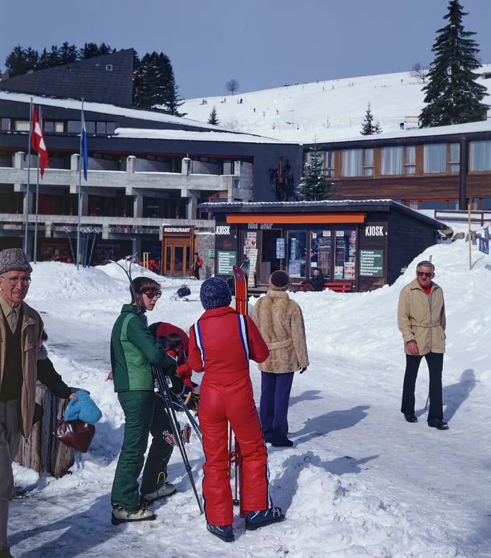 Rigi Kaltbad (1978)