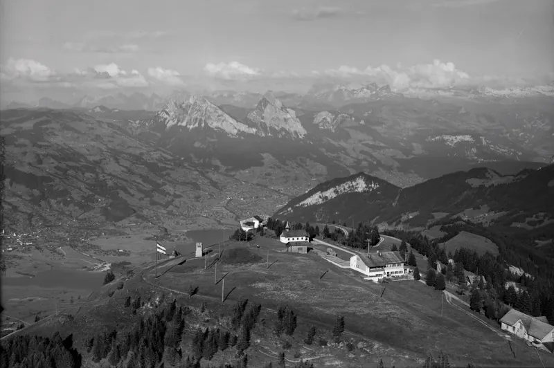 Rigi Scheidegg (05.07.1956)