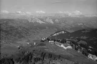 Rigi Scheidegg (05.07.1956)