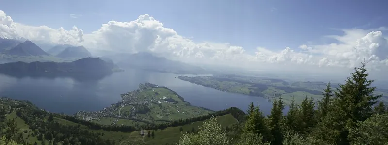 luzerne weggi & rigi