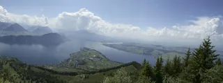 luzerne weggi & rigi