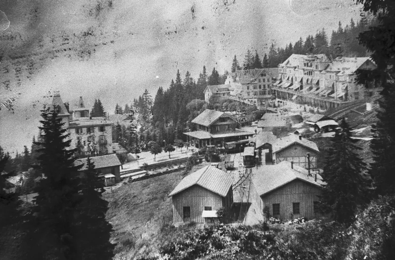 Rigi Kaltbad (9/1979-2/1980)
