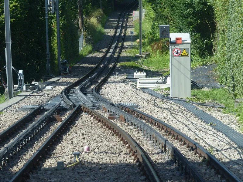 Dolderbahn Weiche (2019-08-14 10:55:59)