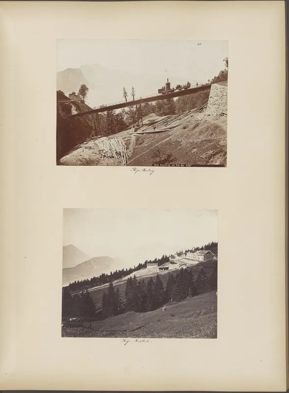 "A Summer Trip," volume 1 (1878)
