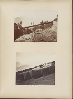 "A Summer Trip," volume 1 (1878)