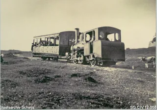 Vitznau-Rigi-Bahn (keine Angabe)
