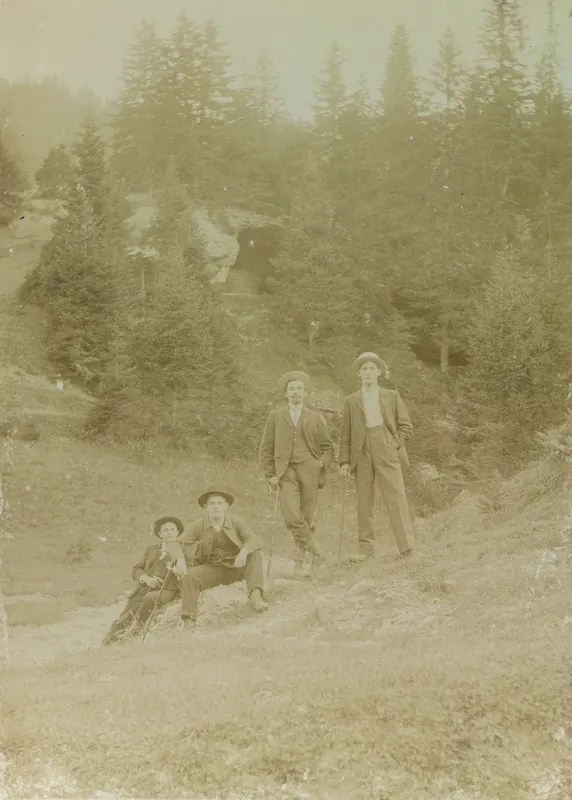 Rigi Kösterli (8/1904)