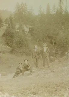 Rigi Kösterli (8/1904)