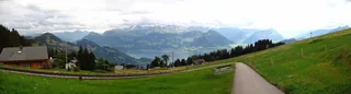 6675-6677 - Rigi - Near Rigi Staffelhöhe (2007-07-29)