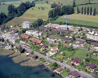 Küssnacht am Rigi, Merlischachen (14.06.2003)