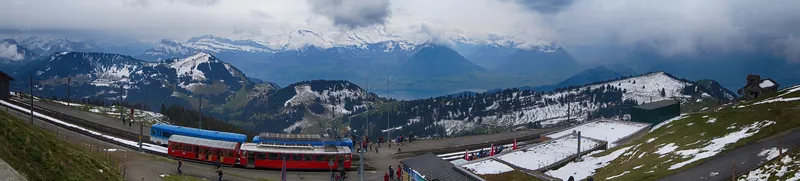 Rigi Kulm by Juliet van Ree (2017-04-25 12:51:46)