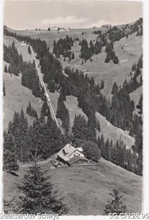 Heinrichshütte ob Rigi-Klösterli (keine Angabe)