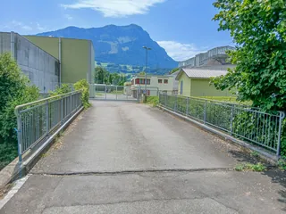 Brücke bei ARA-Schwyz über die Seeweren, Seewen SZ – Brunnen SZ 20260725-jag9889 (2026-07-25 12:33:30)