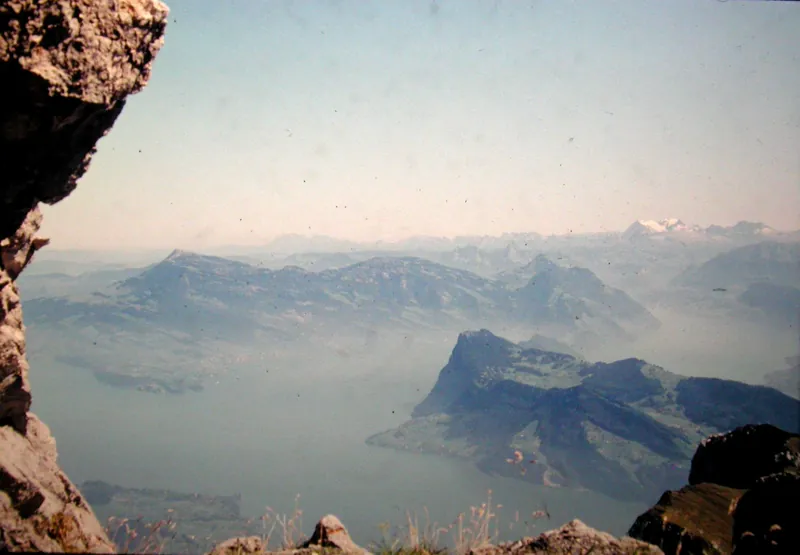 1966 Pilatus 05 (1966-09-10)