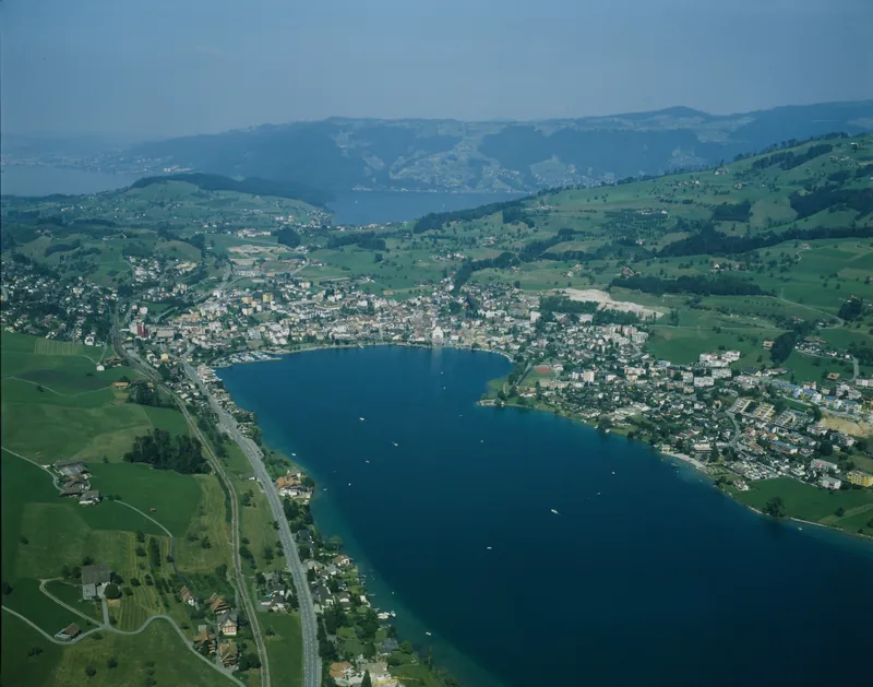 Küssnacht am Rigi (04.08.1994)