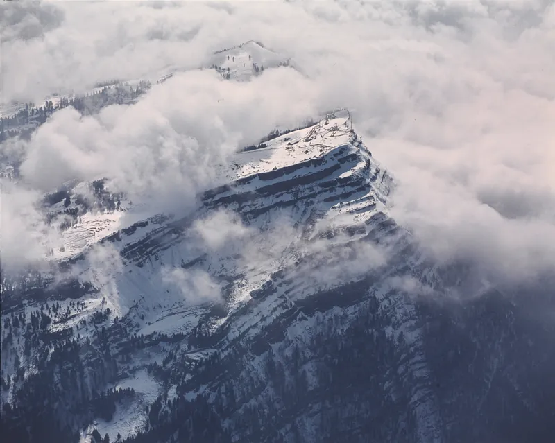Rigi Kulm (28.04.1976)
