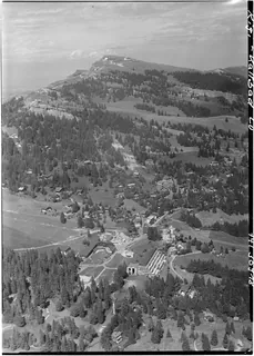 Rigi Kaltbad LU, overviews and general views (09.07.1974)