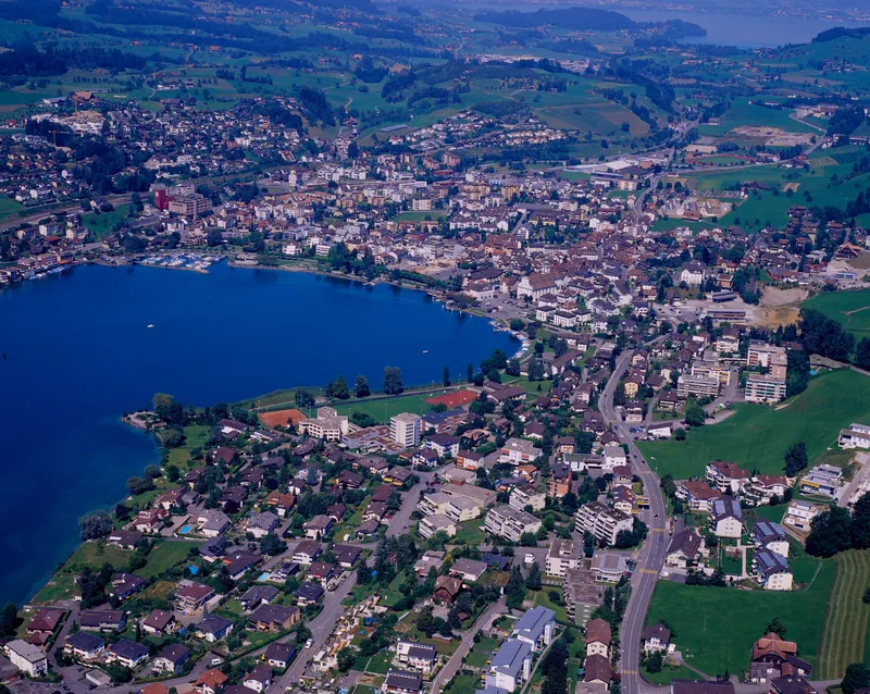 Küssnacht a. Rigi (13.08.2001)