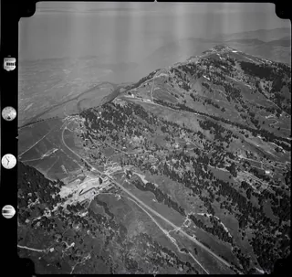 Rigi, Kaltbad, Rigi Kulm, Rigi Staffel (24.05.1968)