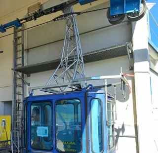 Rigi Burggeist-cableway-Obergschwend-top station-07ASD (2023-09-04)