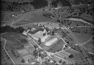 Immensee, Gymnasium, Immensee (4.7.1949)