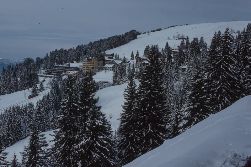 Rigi Kaltbad (1977)
