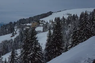 Rigi Kaltbad (1977)