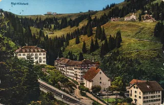 Rigi-Klösterli (vor 23.6.1928)