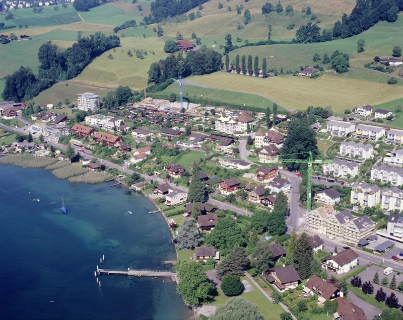 Küssnacht am Rigi, Merlischachen (14.06.2003)