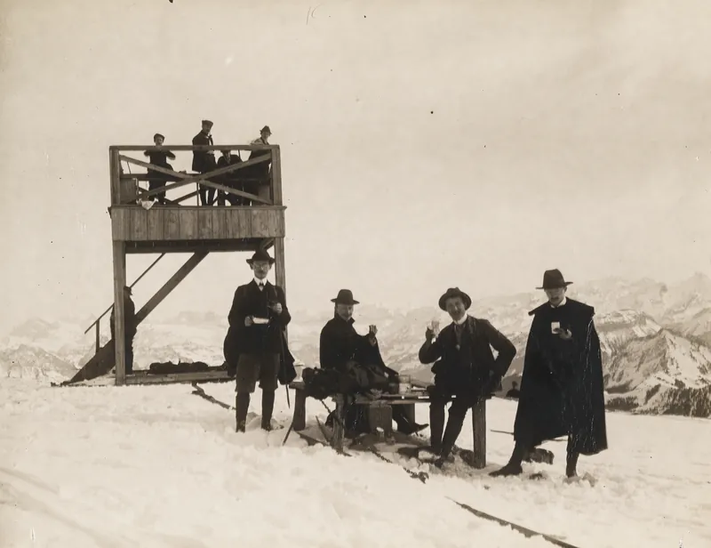 Rigi (01.02.1905)