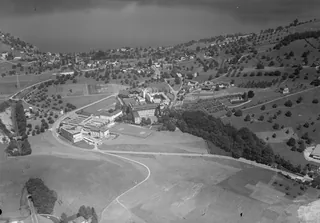 Immensee, Gymnasium (15 July 1963)