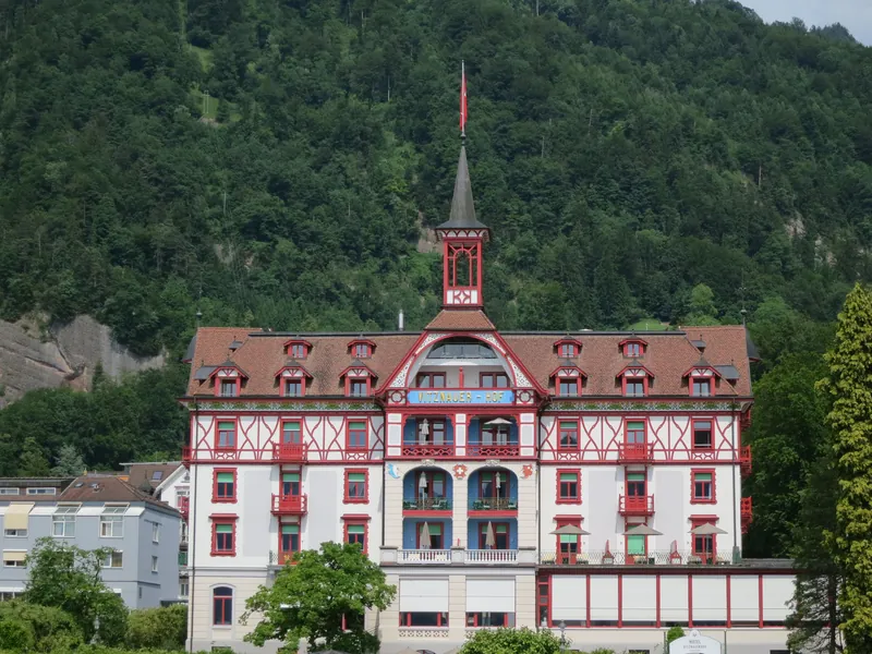 Vitznau Vitznauerhof (2014-06-27 15:46:35)